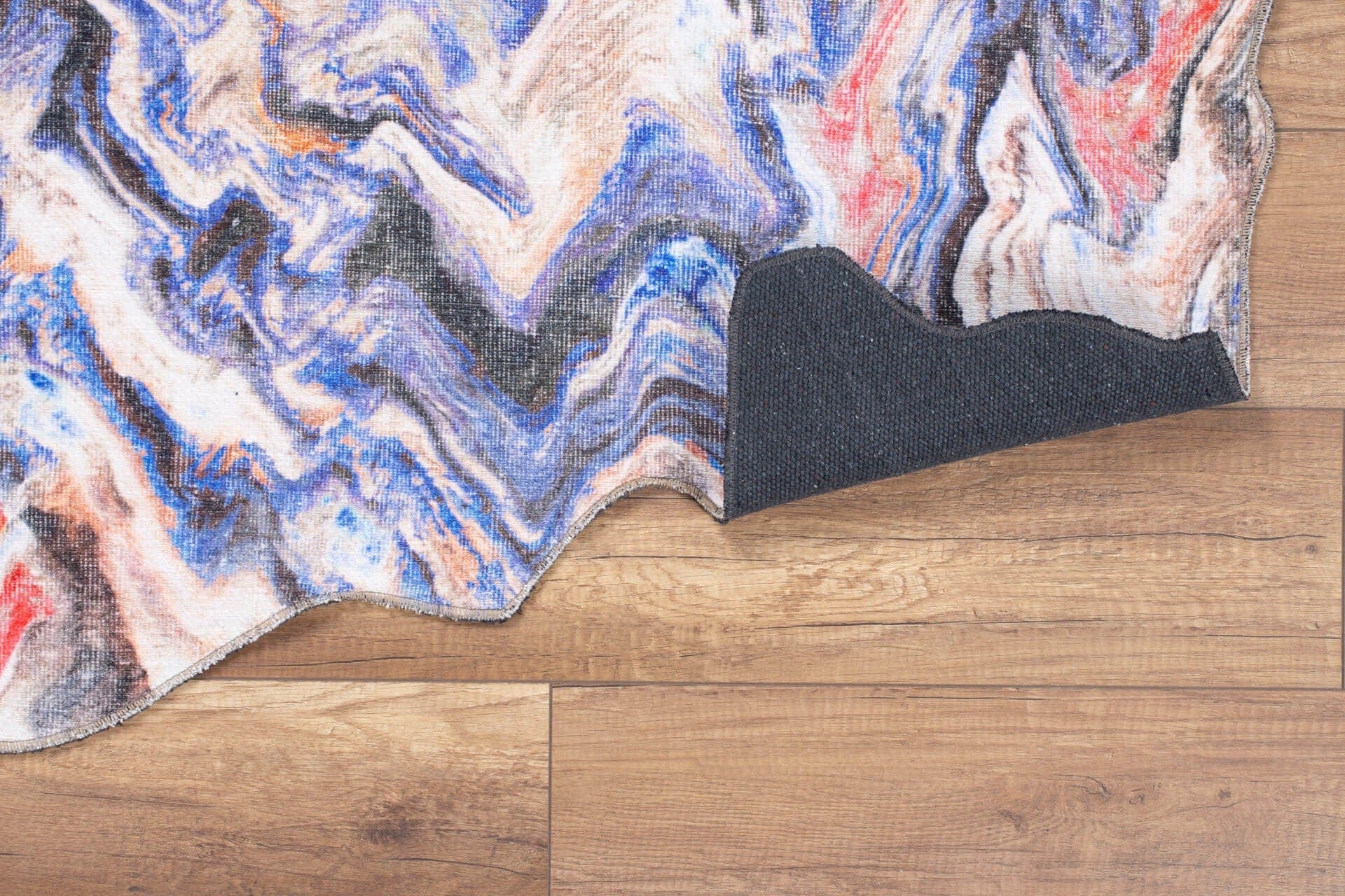 Covor AMSTERDAM OCN-33376, multicolor