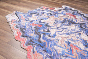 Covor AMSTERDAM OCN-33376, multicolor