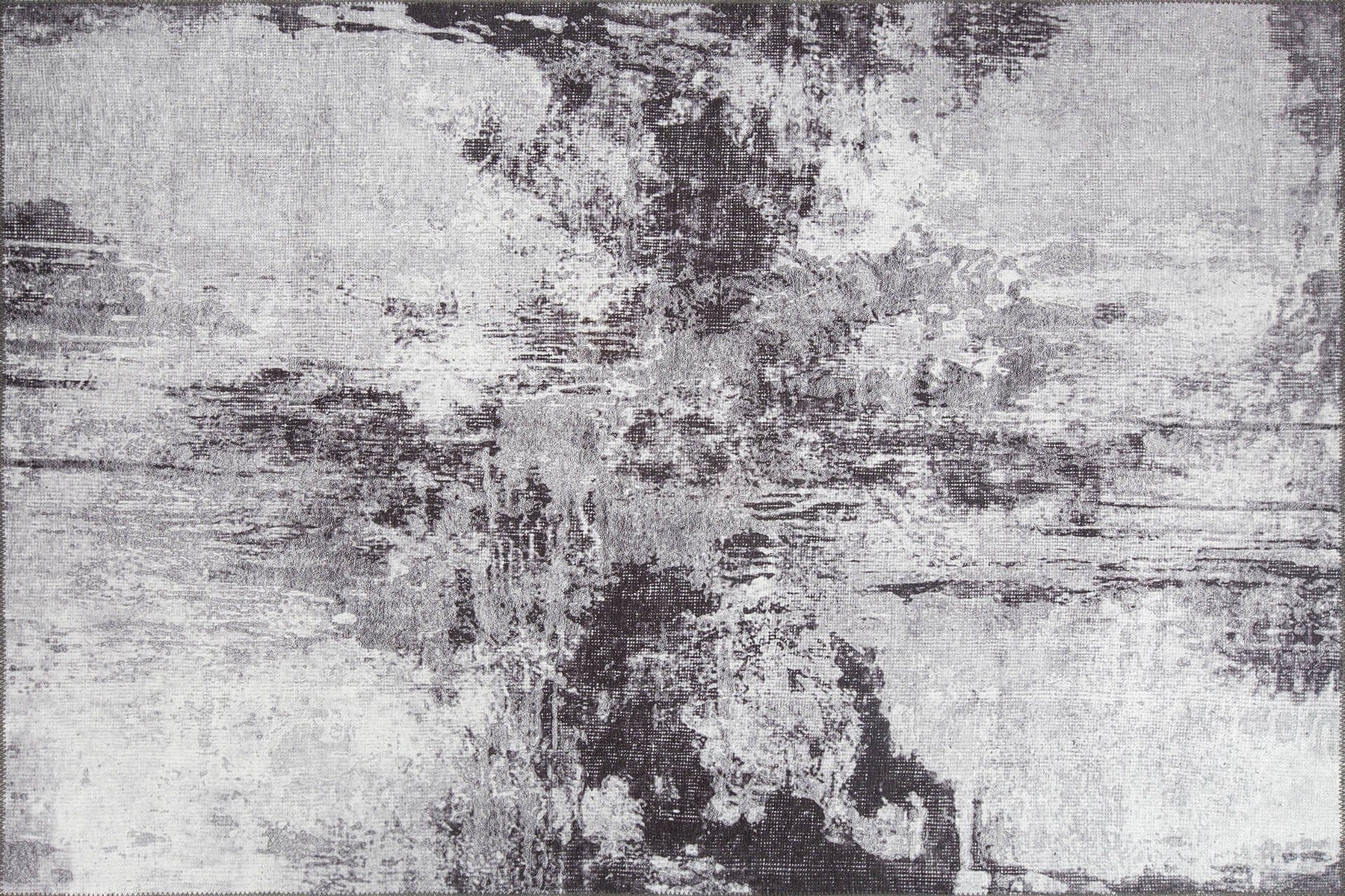 Covor AMSTERDAM OCN-33377, gri