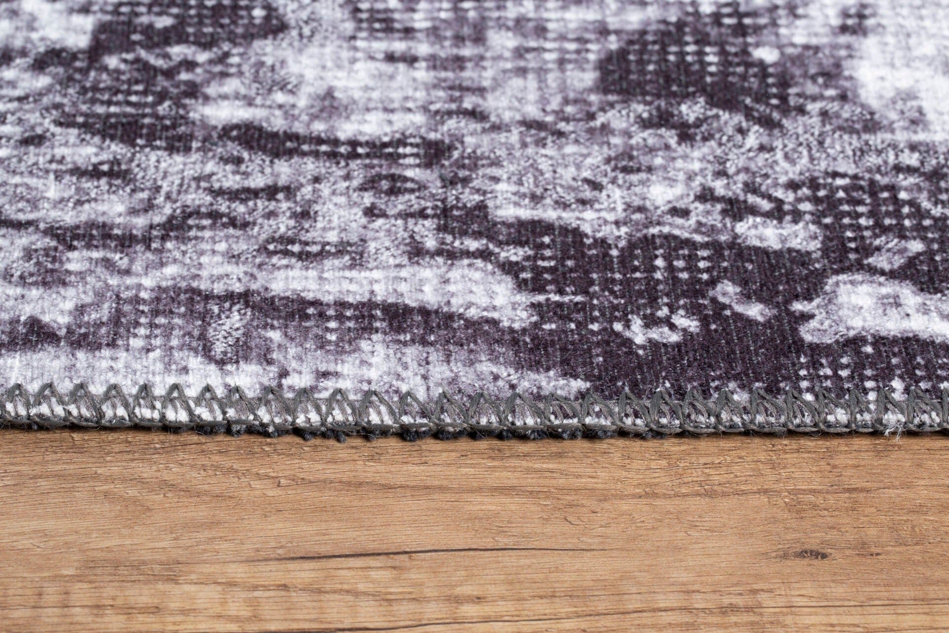 Covor AMSTERDAM OCN-33377, gri