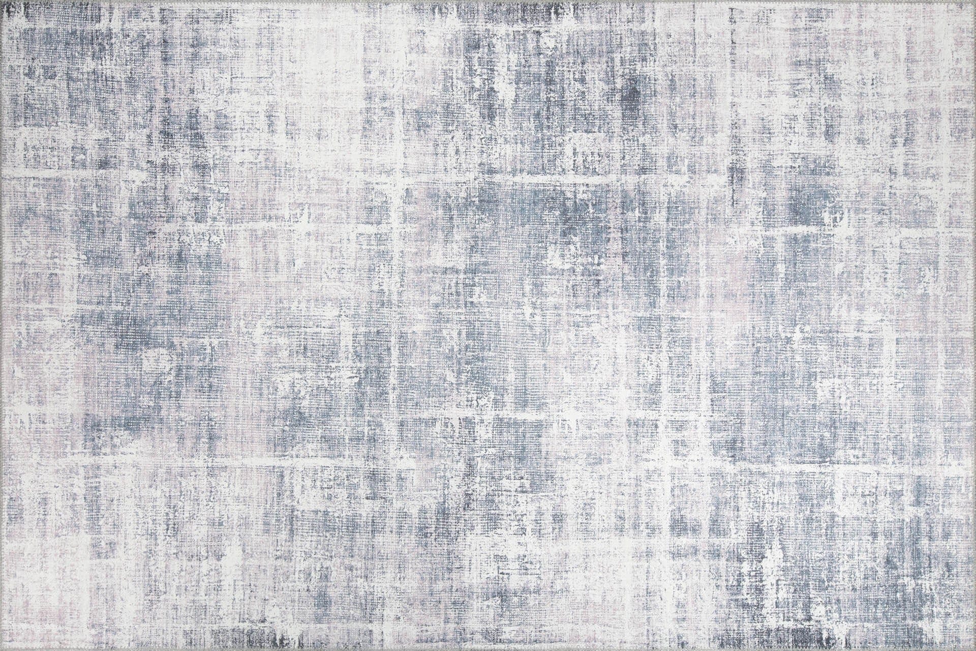 Covor AMSTERDAM OCN-33381, gri/alb