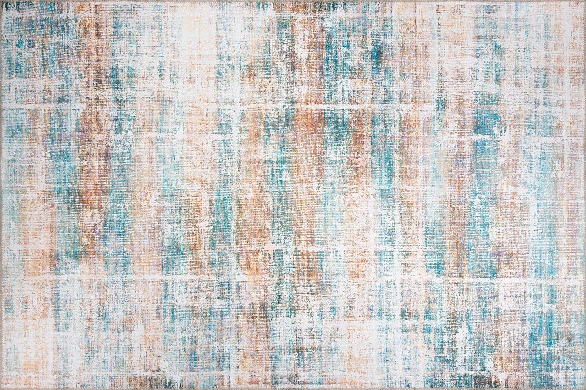 Covor AMSTERDAM OCN-33384, multicolor