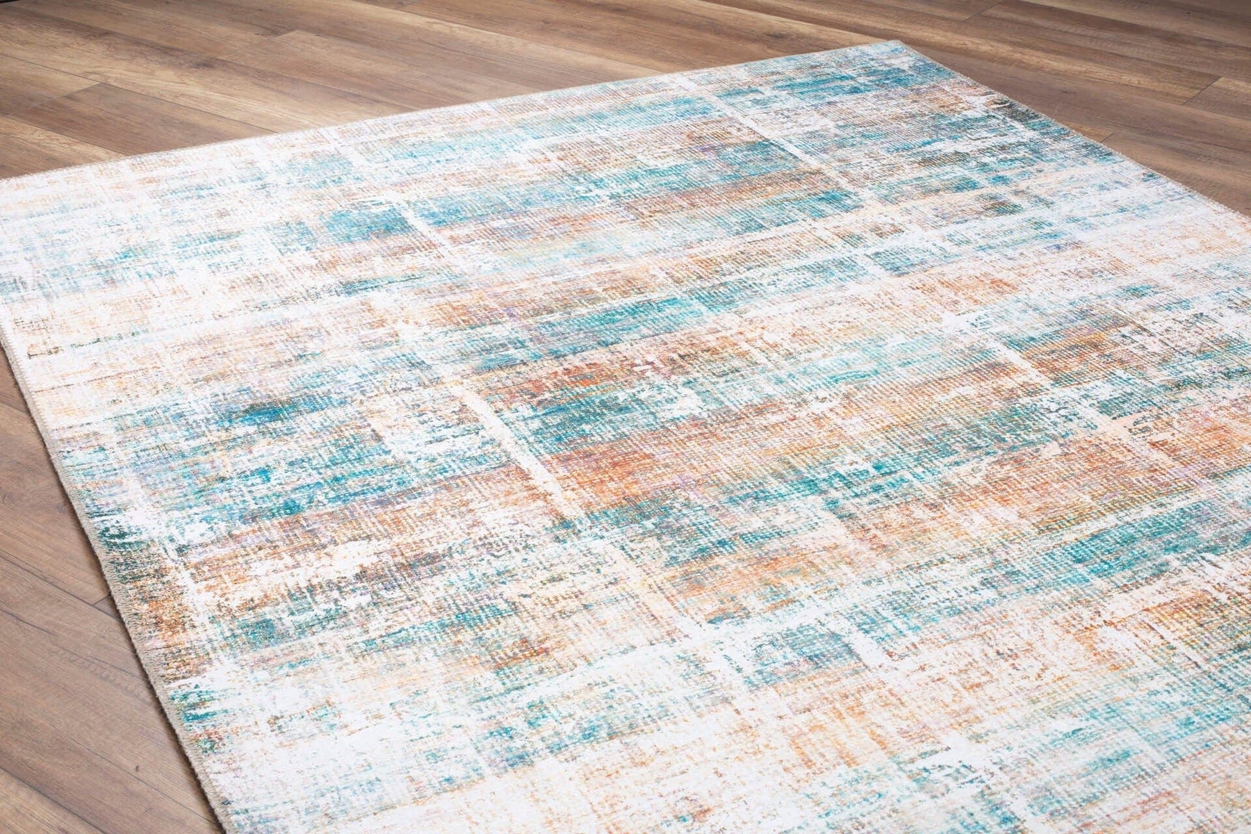 Covor AMSTERDAM OCN-33384, multicolor