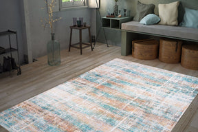 Covor AMSTERDAM OCN-33384, multicolor