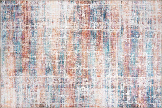 Covor AMSTERDAM OCN-33386, multicolor