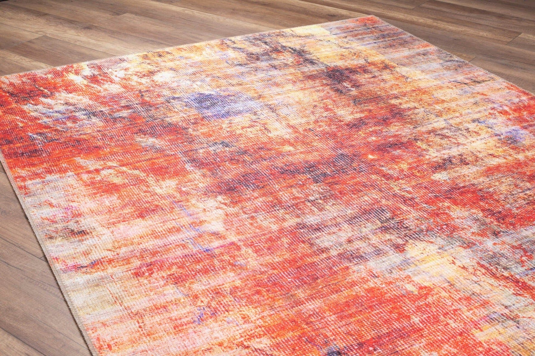 Covor AMSTERDAM OCN-33388, multicolor