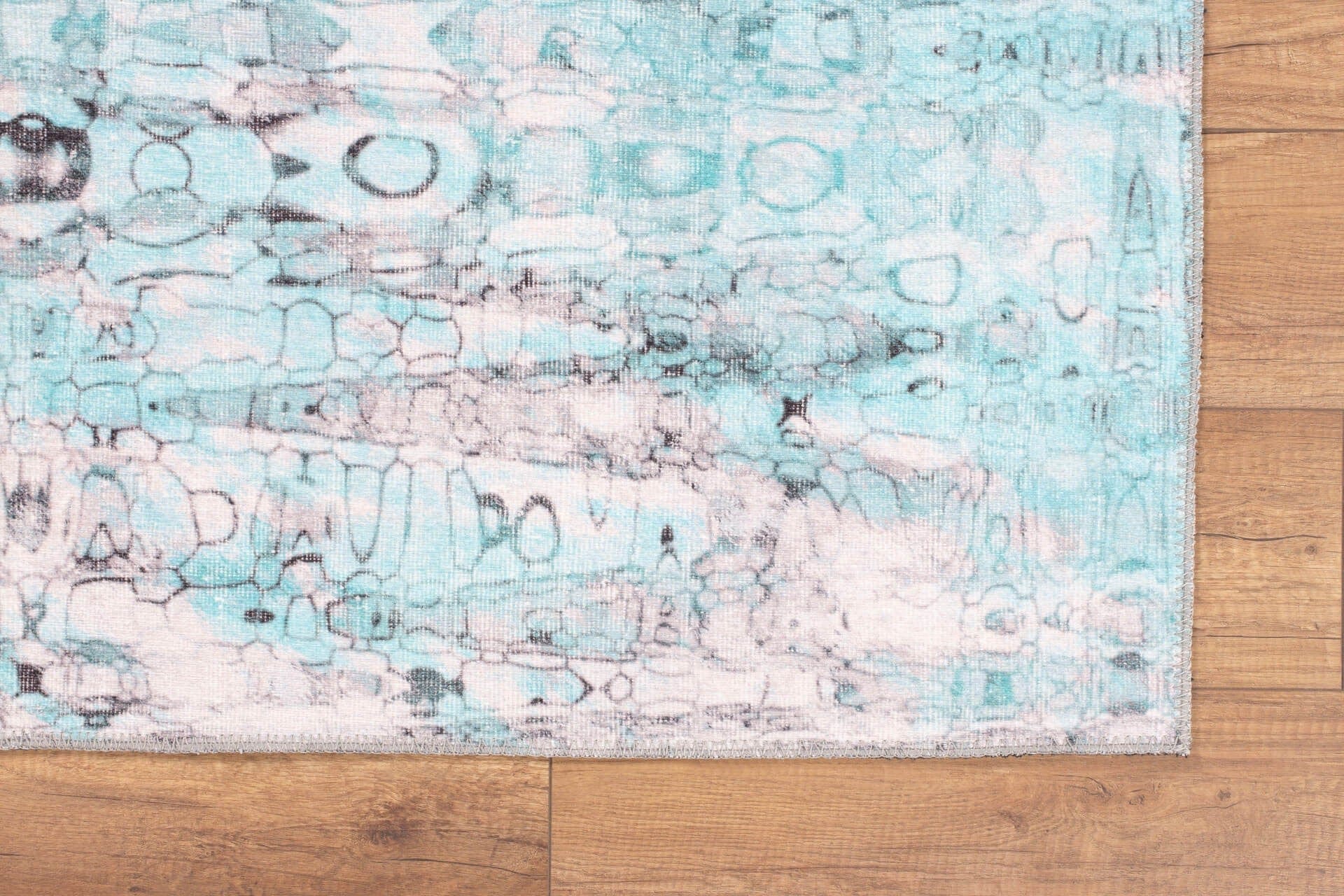 Covor AMSTERDAM OCN-33389, roz