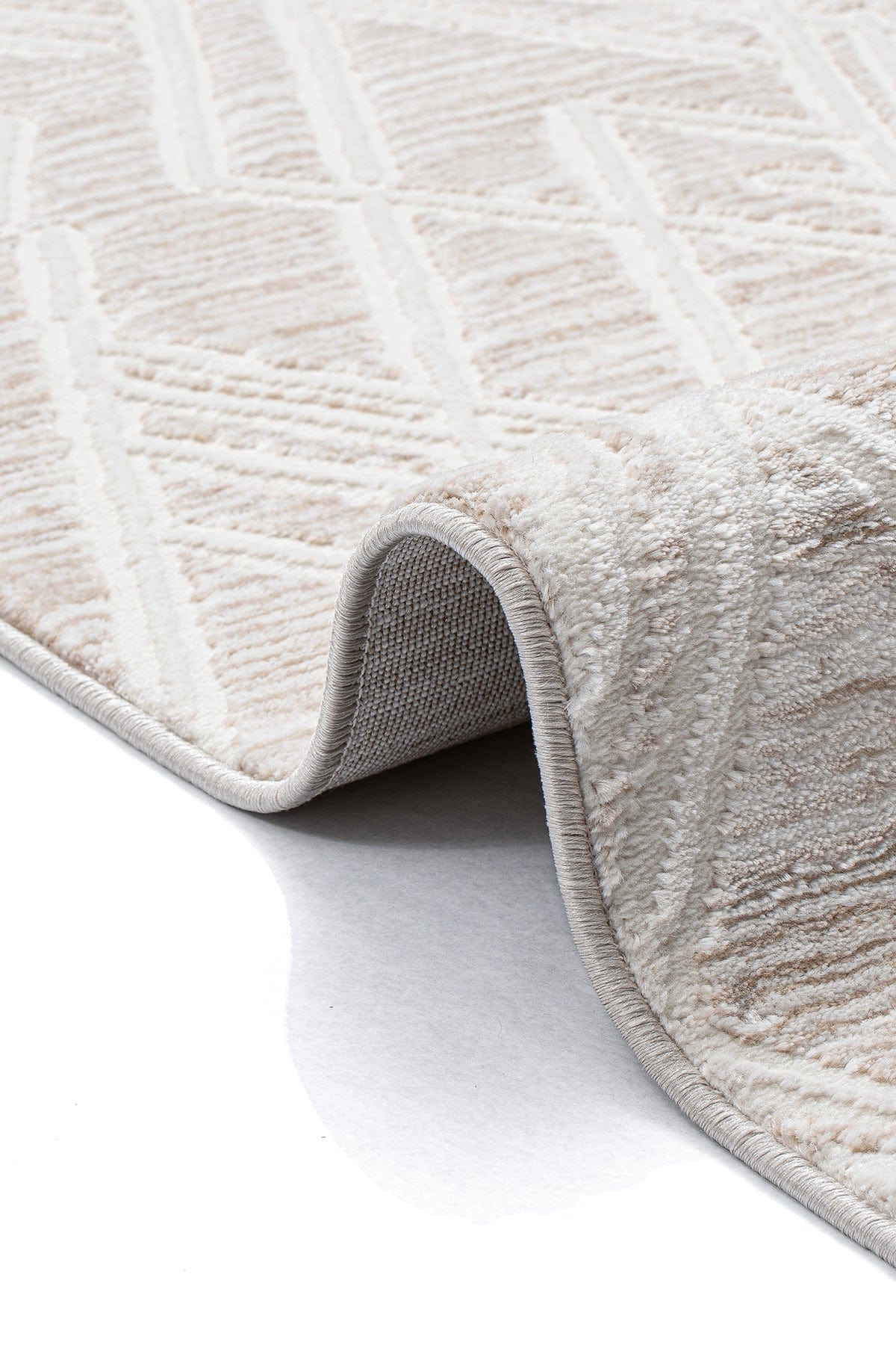 Covor AMSTERDAM OCN-33458, bej/crem