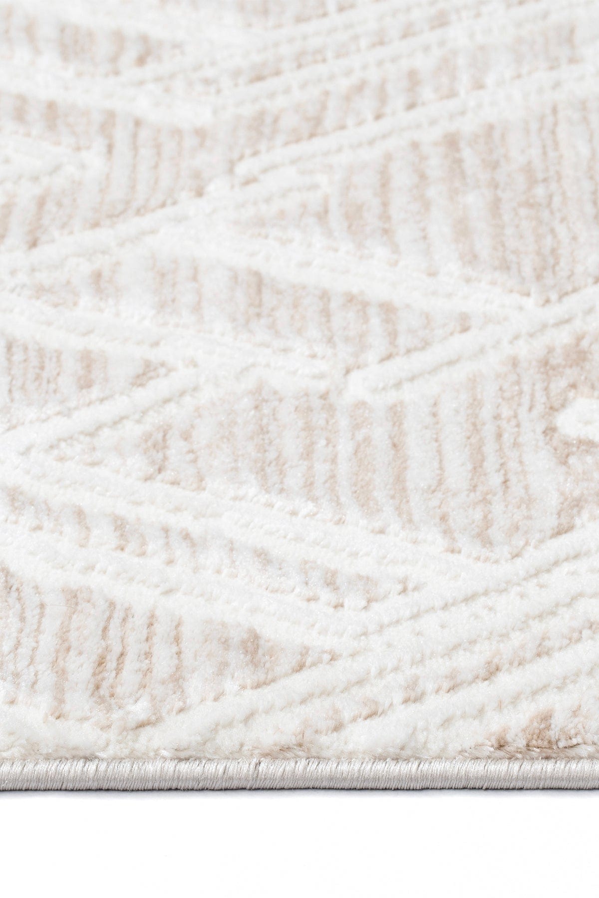 Covor AMSTERDAM OCN-33458, bej/crem