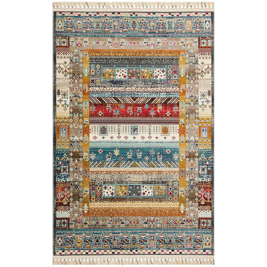 Covor AMSTERDAM OCN-33459, multicolor