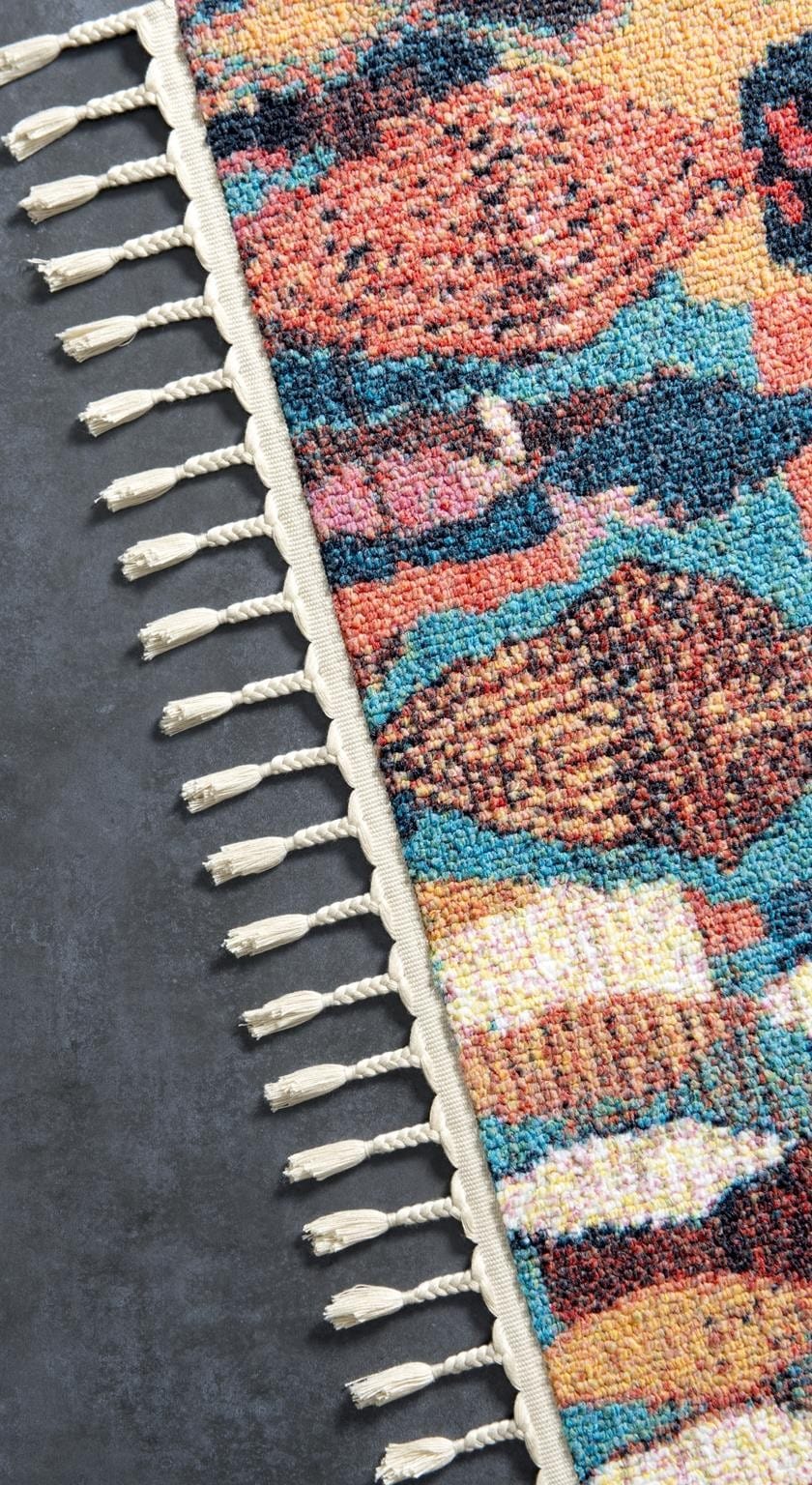 Covor AMSTERDAM OCN-33485, multicolor