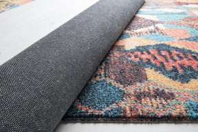 Covor AMSTERDAM OCN-33485, multicolor