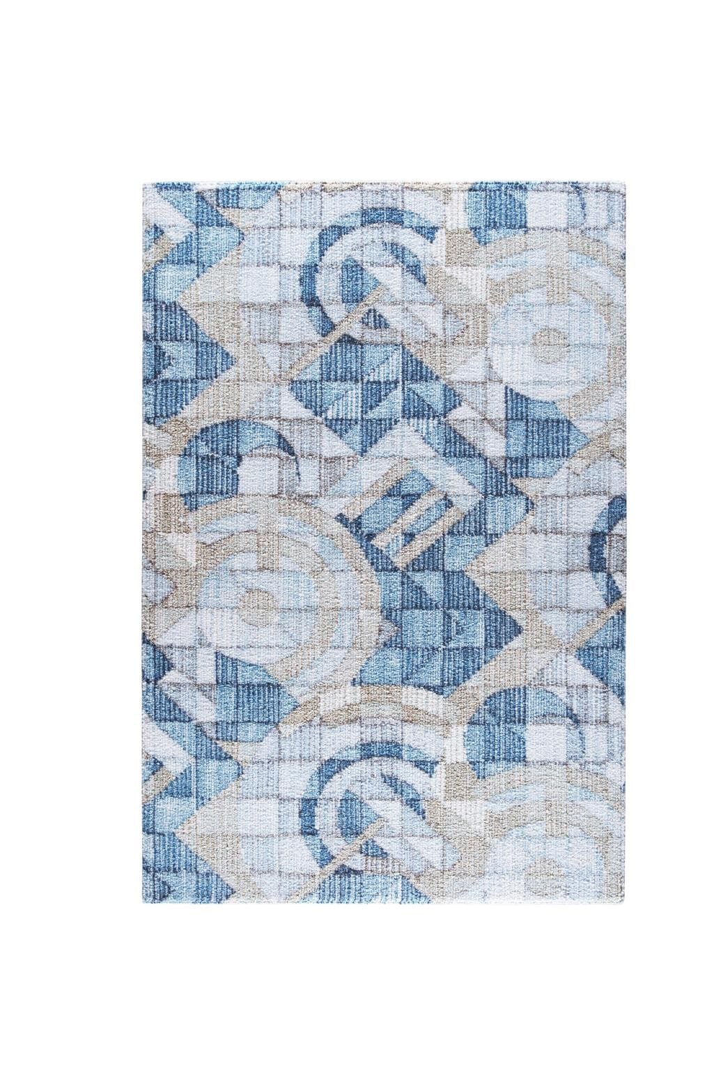 Covor AMSTERDAM OCN-33486, multicolor