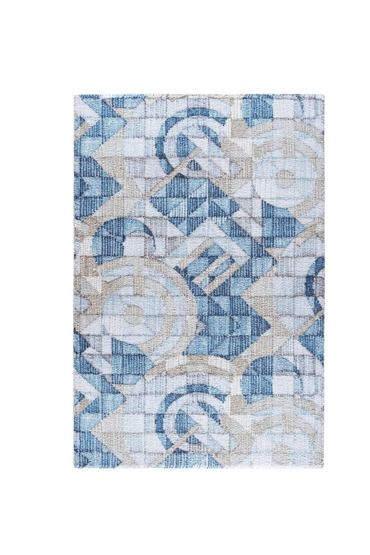 Covor AMSTERDAM OCN-33486, multicolor