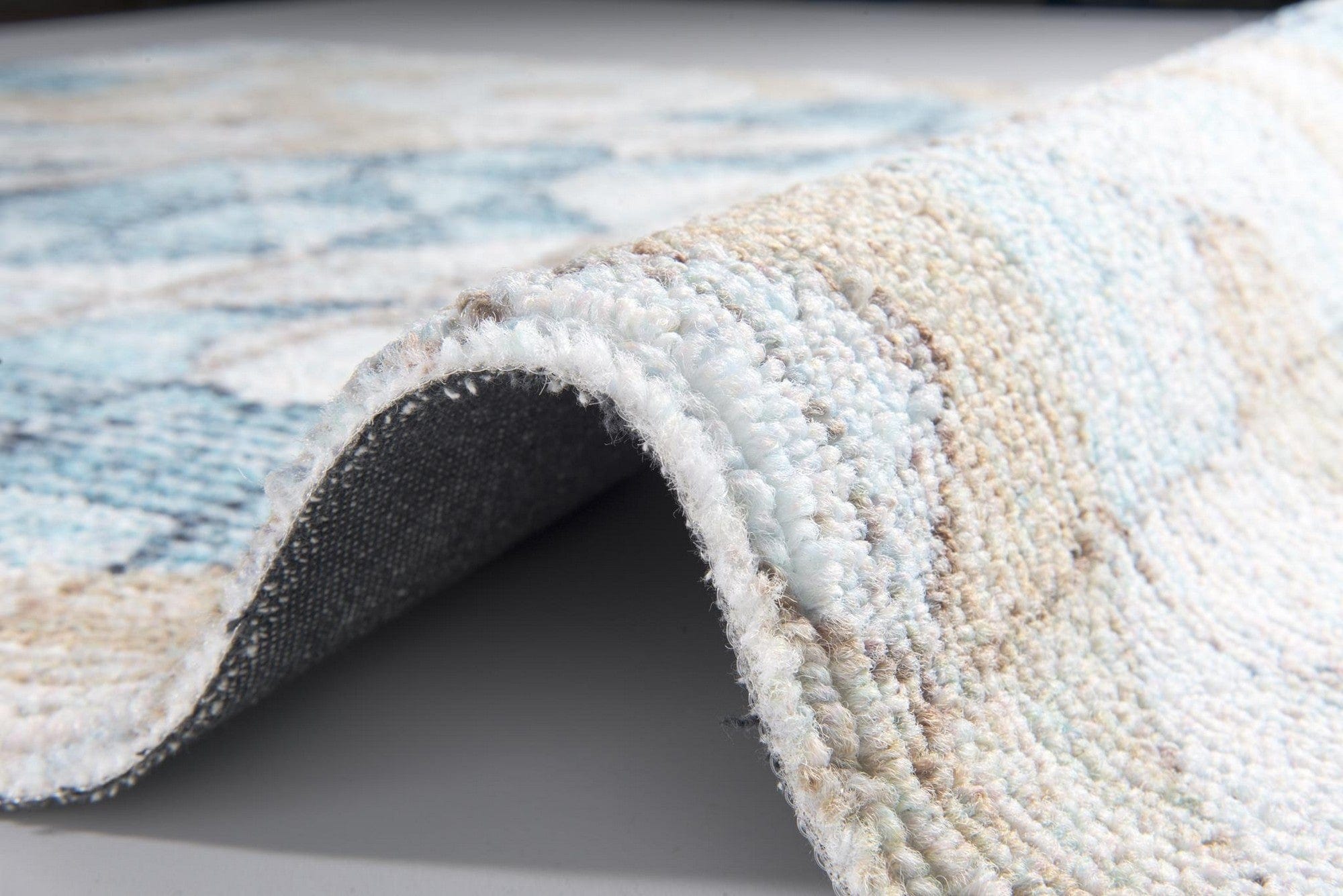 Covor AMSTERDAM OCN-33486, multicolor