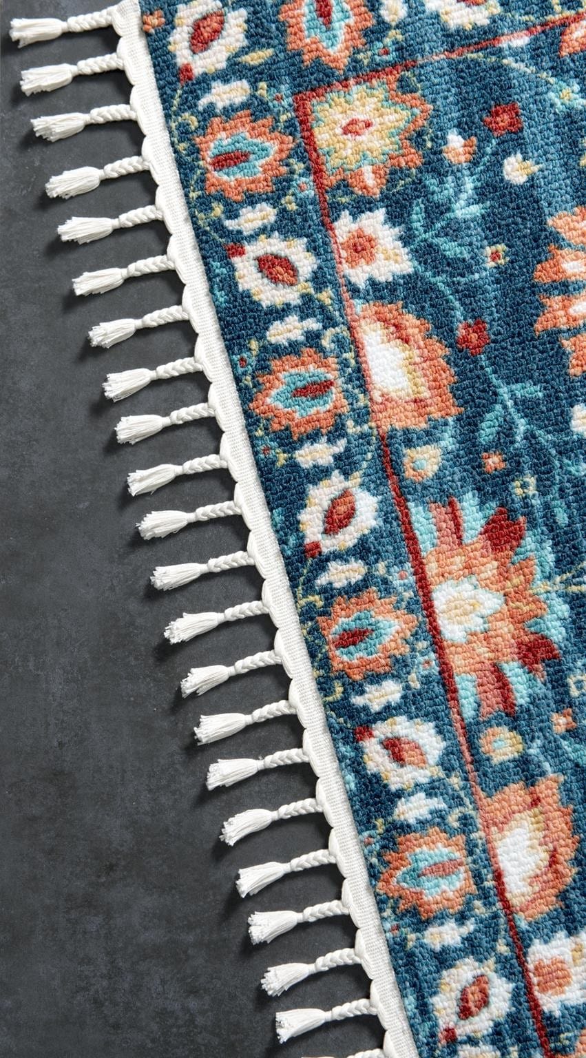 Covor AMSTERDAM OCN-33487, multicolor