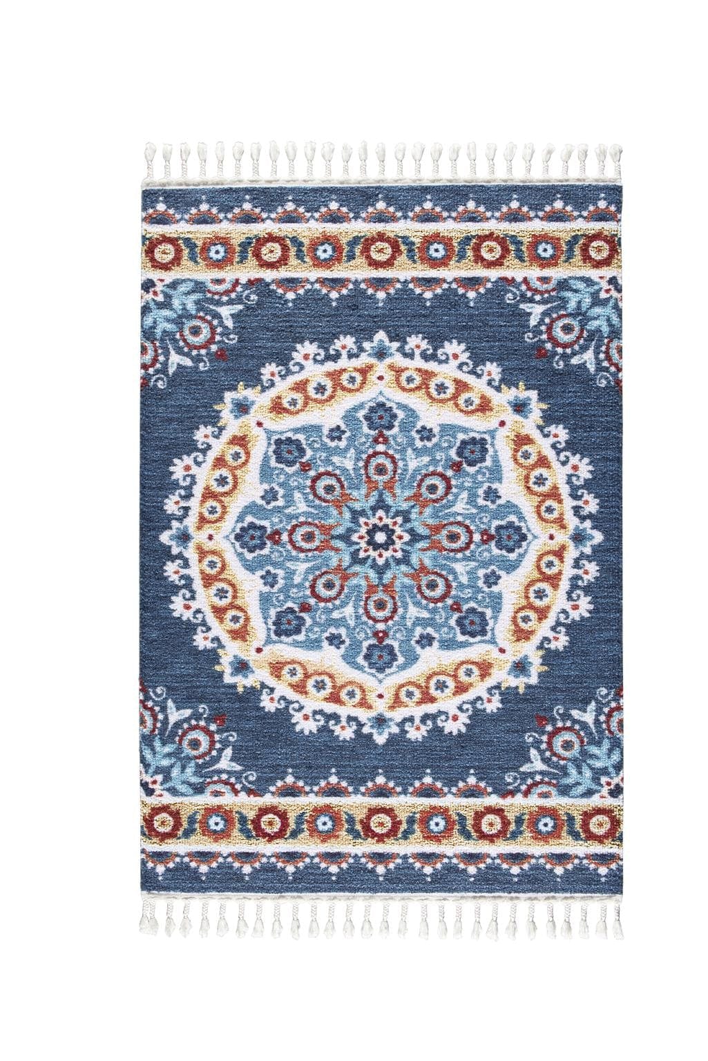 Covor AMSTERDAM OCN-33488, multicolor