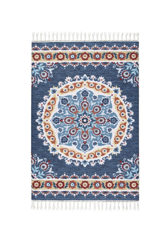 Covor AMSTERDAM OCN-33488, multicolor