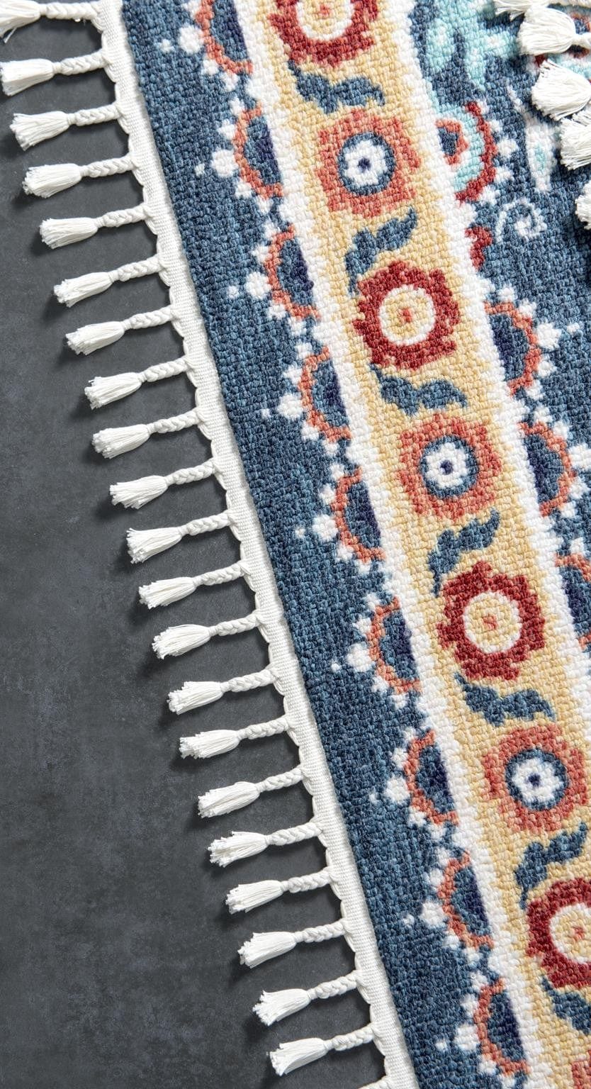 Covor AMSTERDAM OCN-33488, multicolor