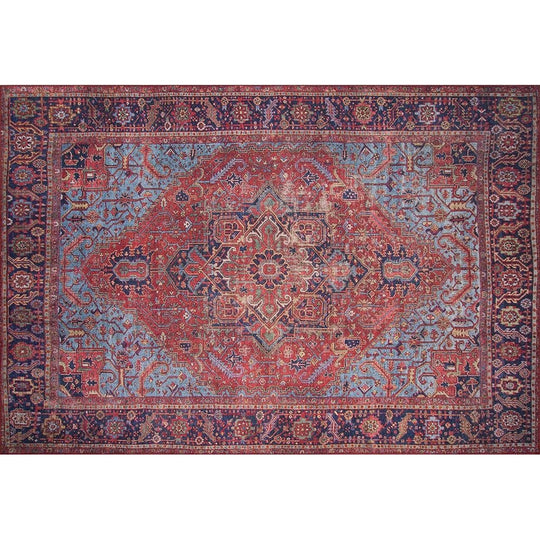 Covor AMSTERDAM OCN-33489, multicolor