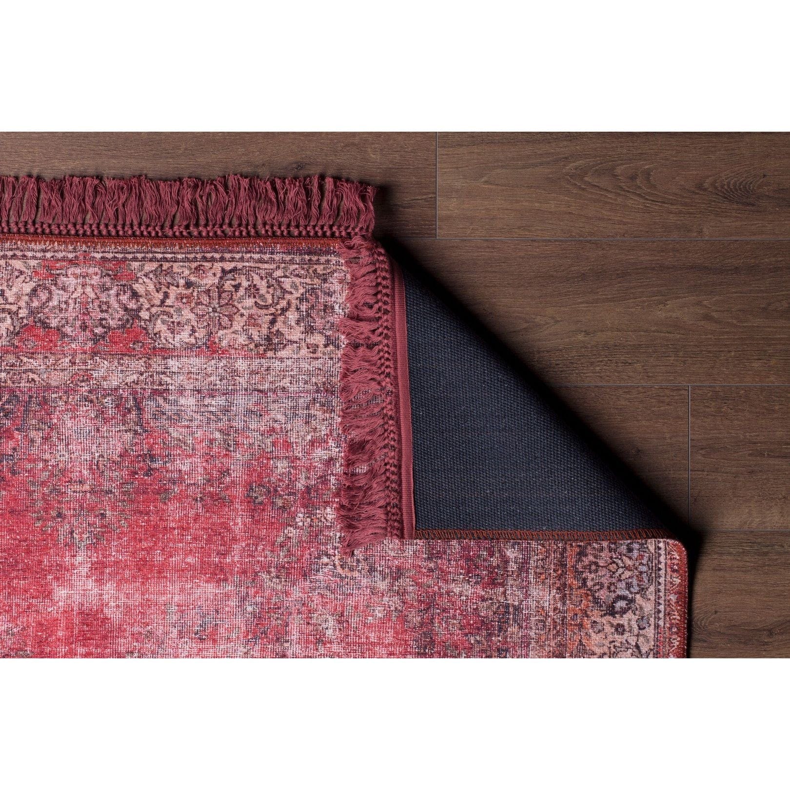 Covor AMSTERDAM OCN-33490, rosu