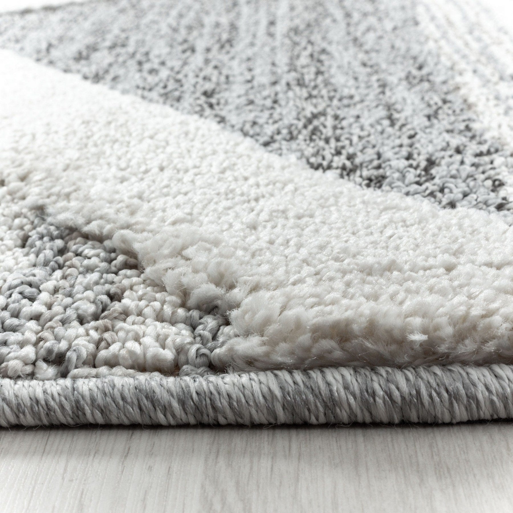 Covor AMSTERDAM OCN-33504, gri