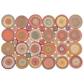 Covor AMSTERDAM OCN-33507, multicolor
