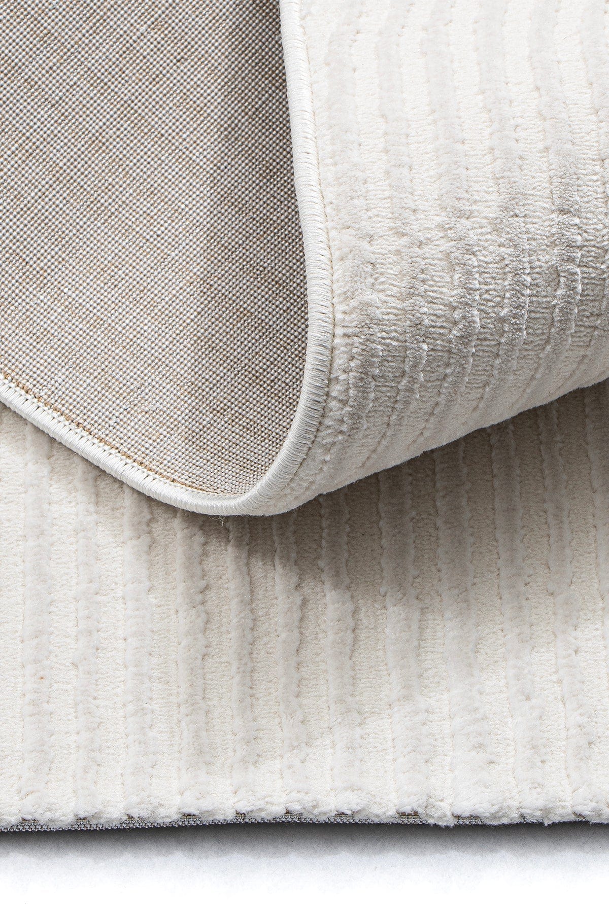 Covor AMSTERDAM OCN-33510, alb