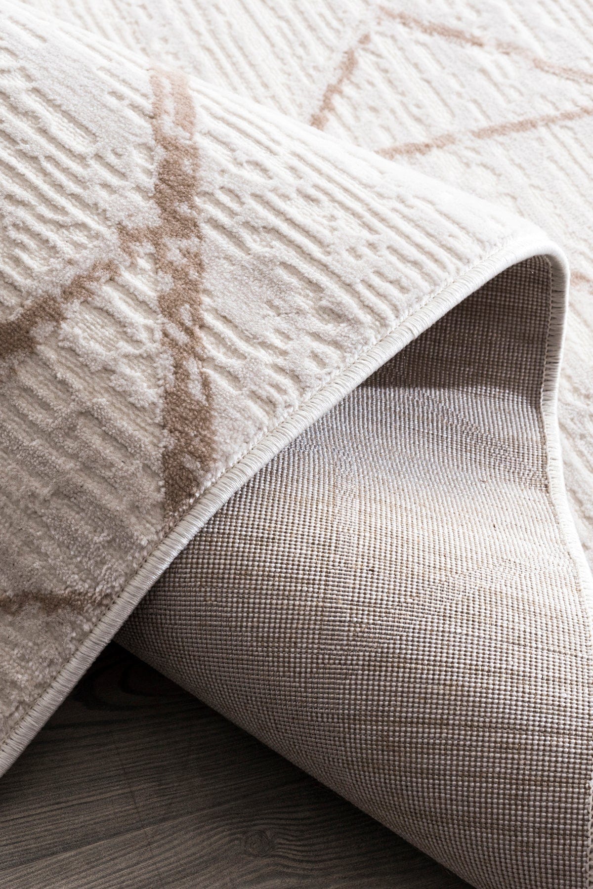 Covor AMSTERDAM OCN-33514, bej