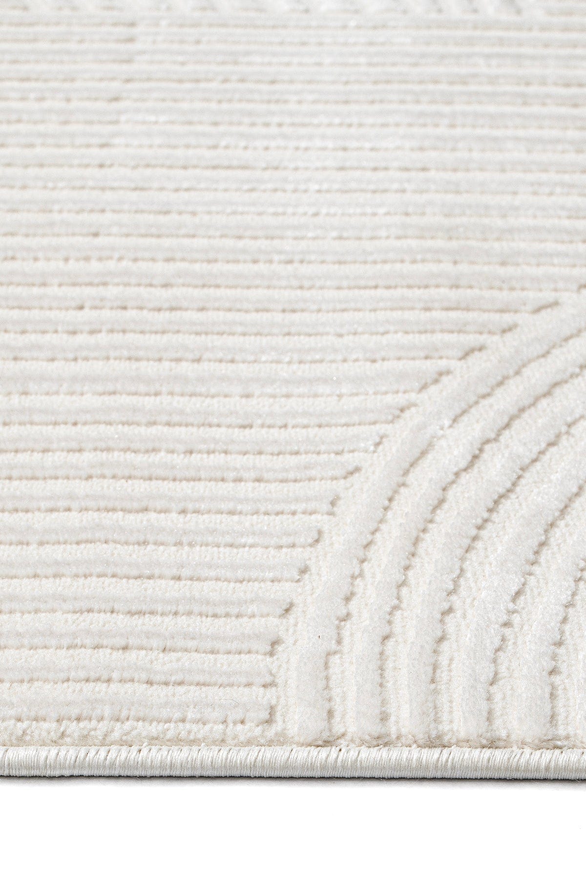 Covor AMSTERDAM OCN-33520, alb