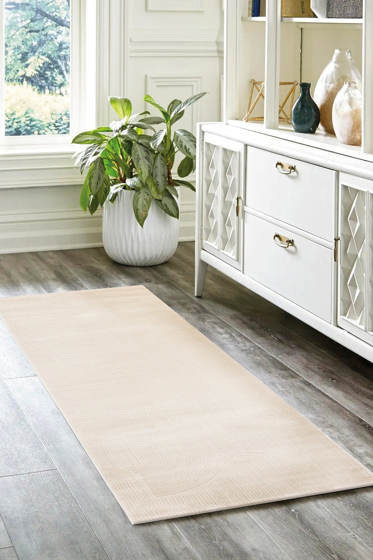 Covor AMSTERDAM OCN-33520, alb