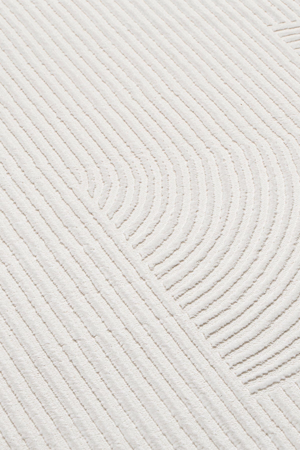 Covor AMSTERDAM OCN-33520, alb