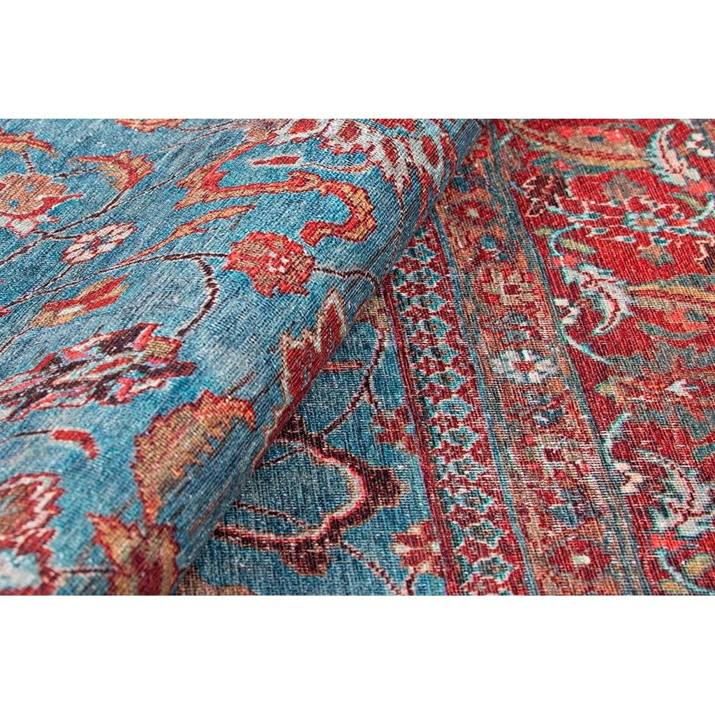 Covor AMSTERDAM OCN-33524, multicolor