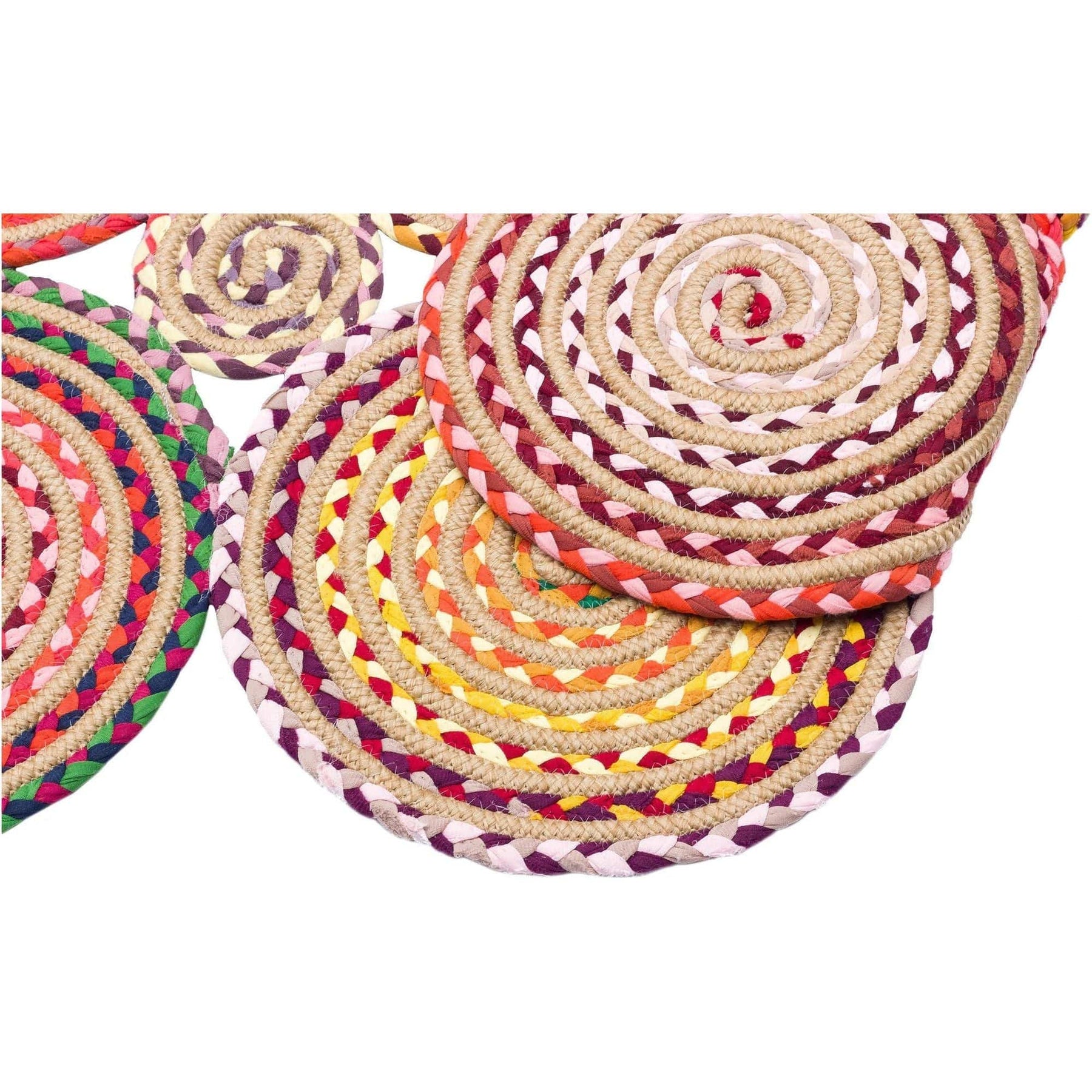 Covor AMSTERDAM OCN-33526, multicolor