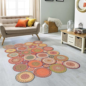 Covor AMSTERDAM OCN-33526, multicolor