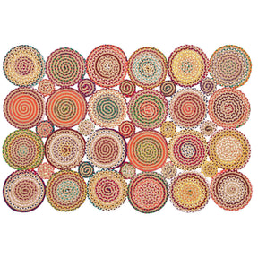 Covor AMSTERDAM OCN-33526, multicolor