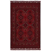 Covor AMSTERDAM OCN-33527, caramiziu