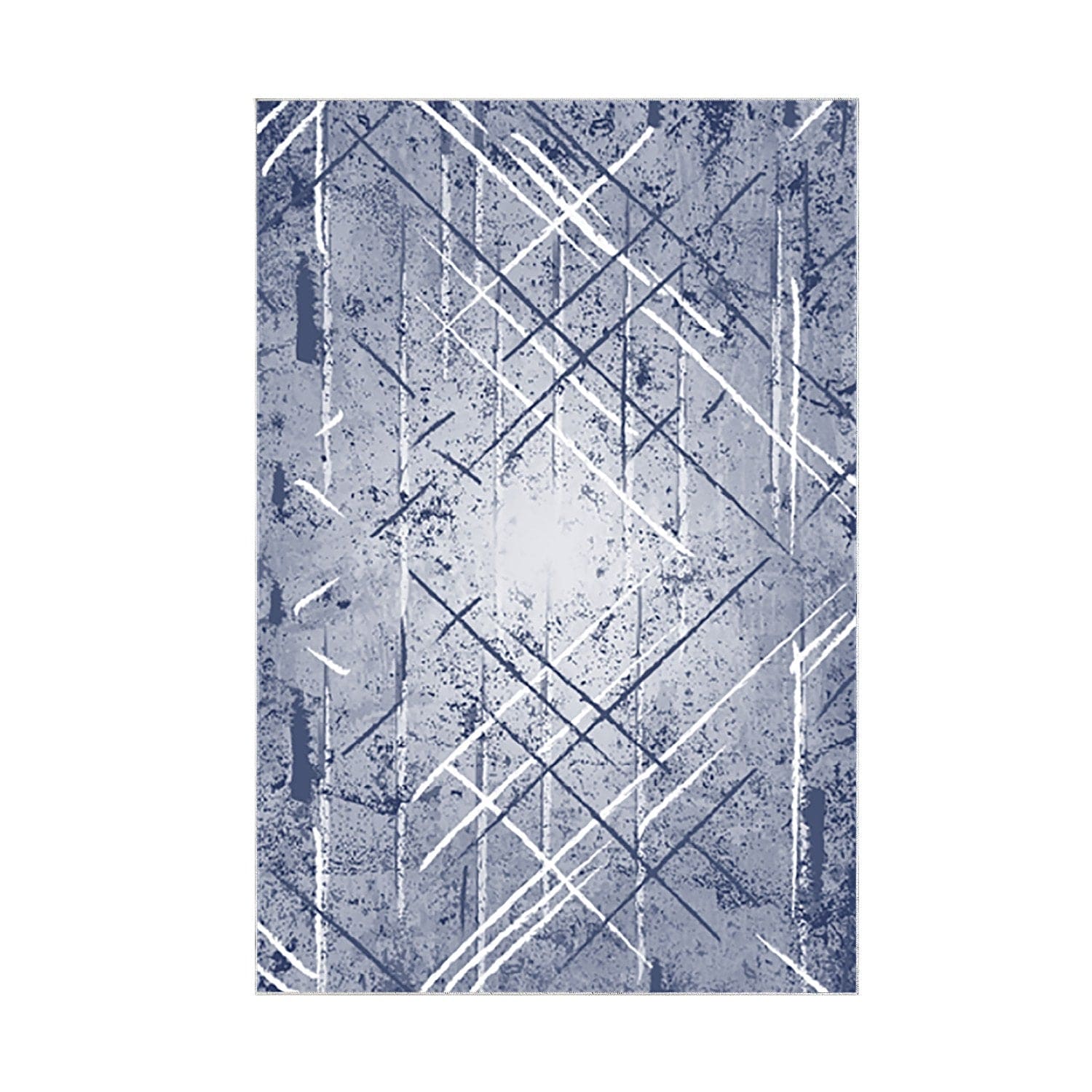 Covor AMSTERDAM OCN-33629, albastru