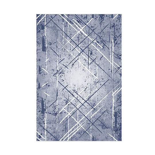 Covor AMSTERDAM OCN-33629, albastru