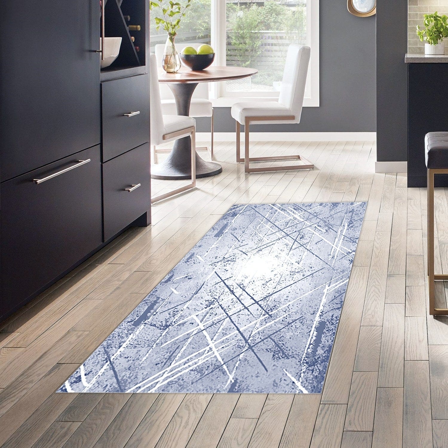 Covor AMSTERDAM OCN-33629, albastru