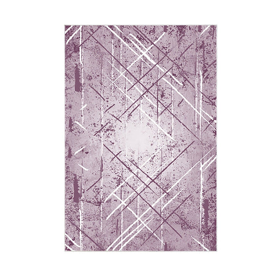 Covor AMSTERDAM OCN-33630, mov/alb