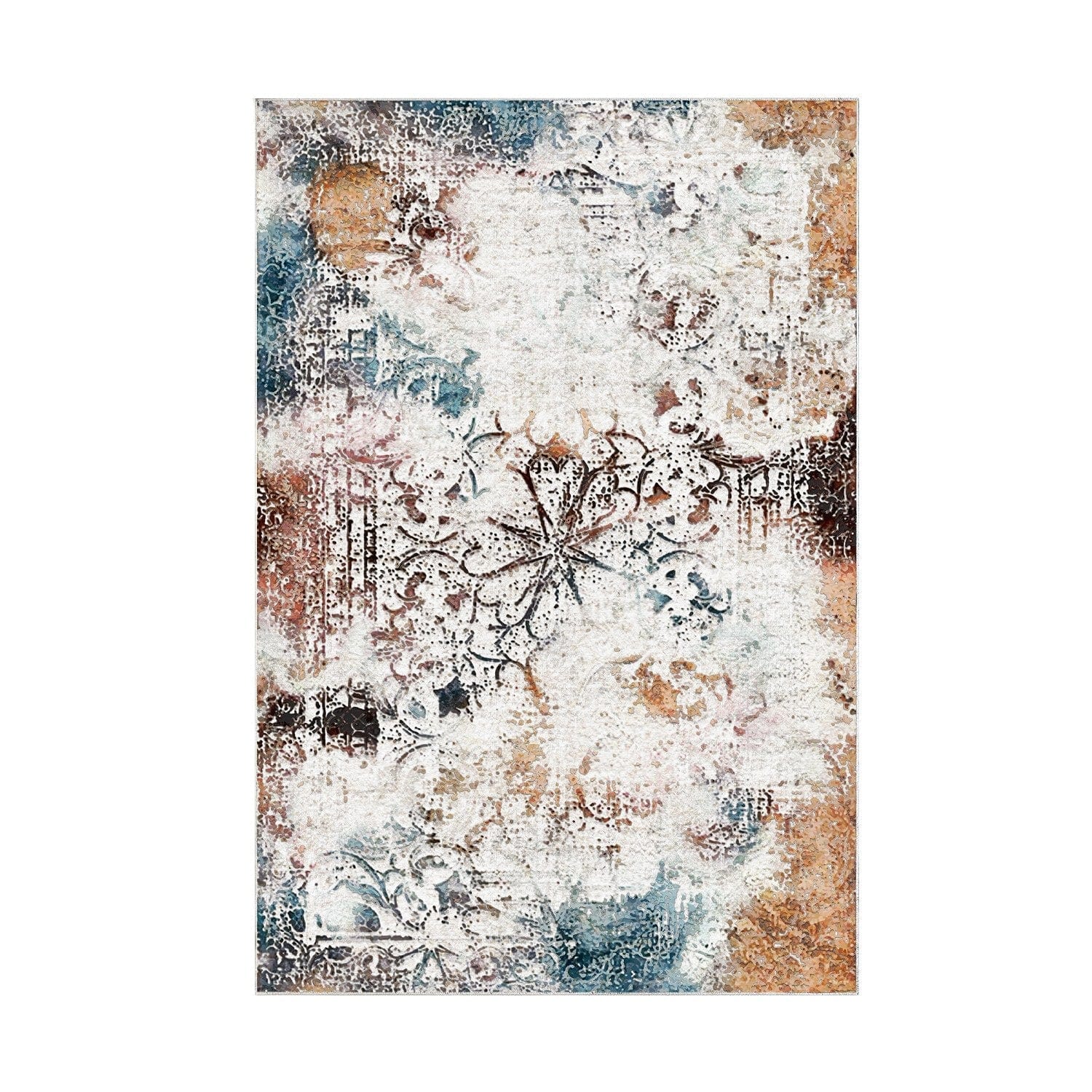 Covor AMSTERDAM OCN-33634, multicolor