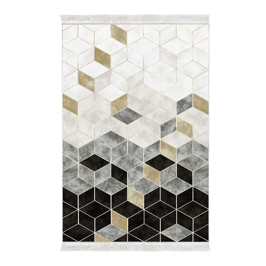 Covor AMSTERDAM OCN-33635, multicolor