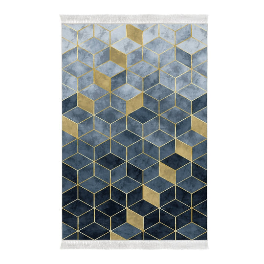 Covor AMSTERDAM OCN-33636, albastru