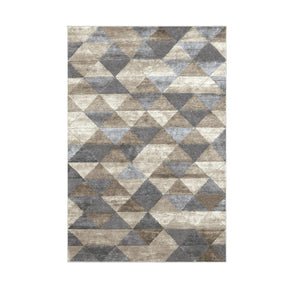 Covor AMSTERDAM OCN-33637, multicolor