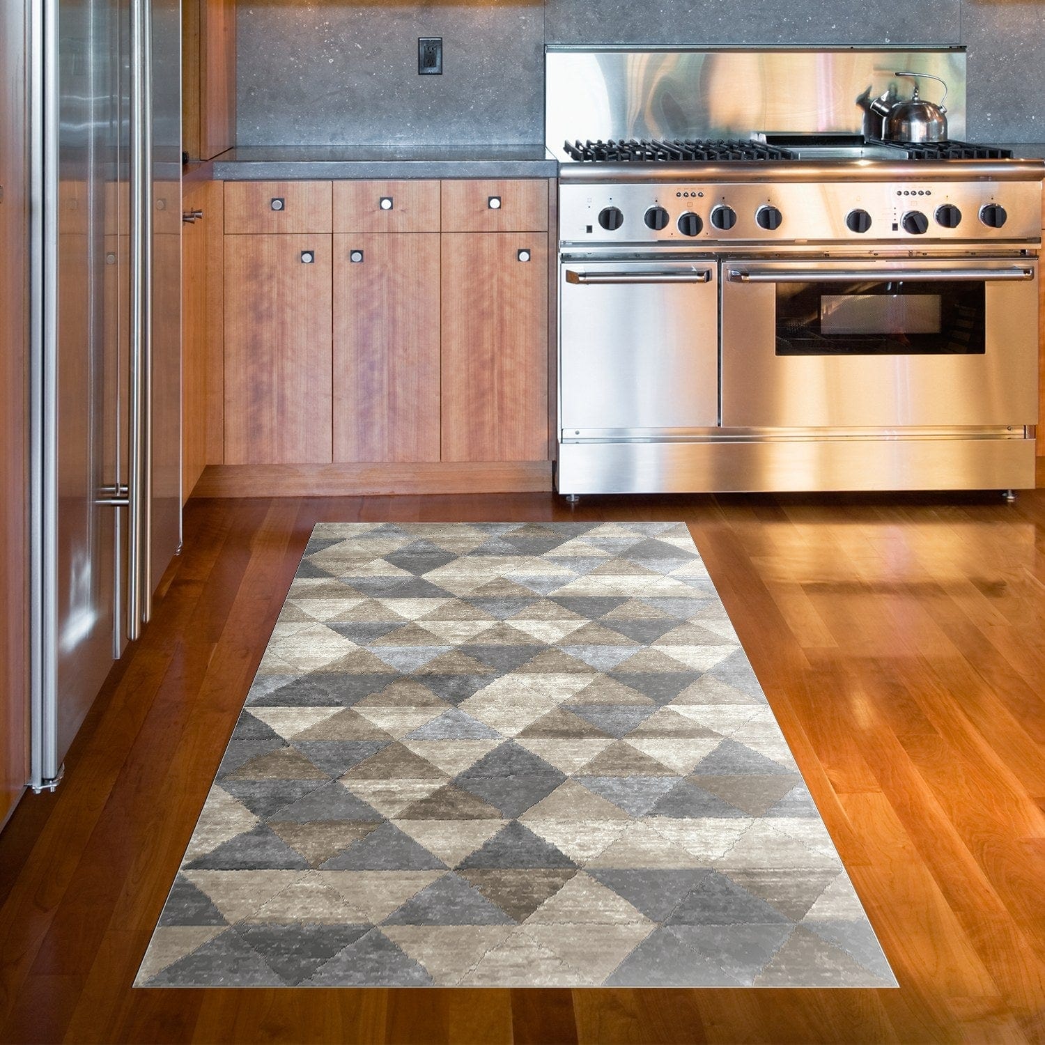 Covor AMSTERDAM OCN-33637, multicolor