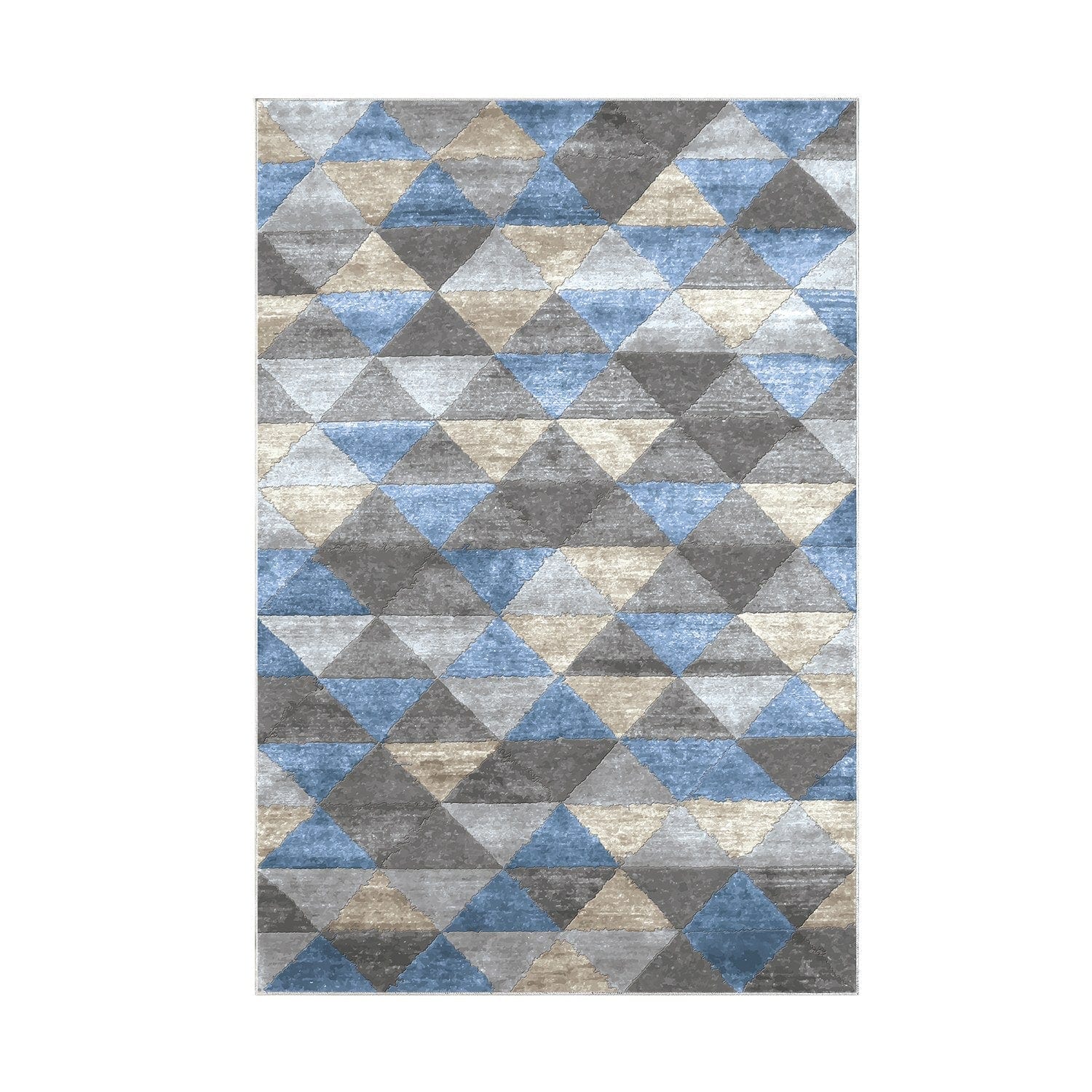 Covor AMSTERDAM OCN-33638, multicolor