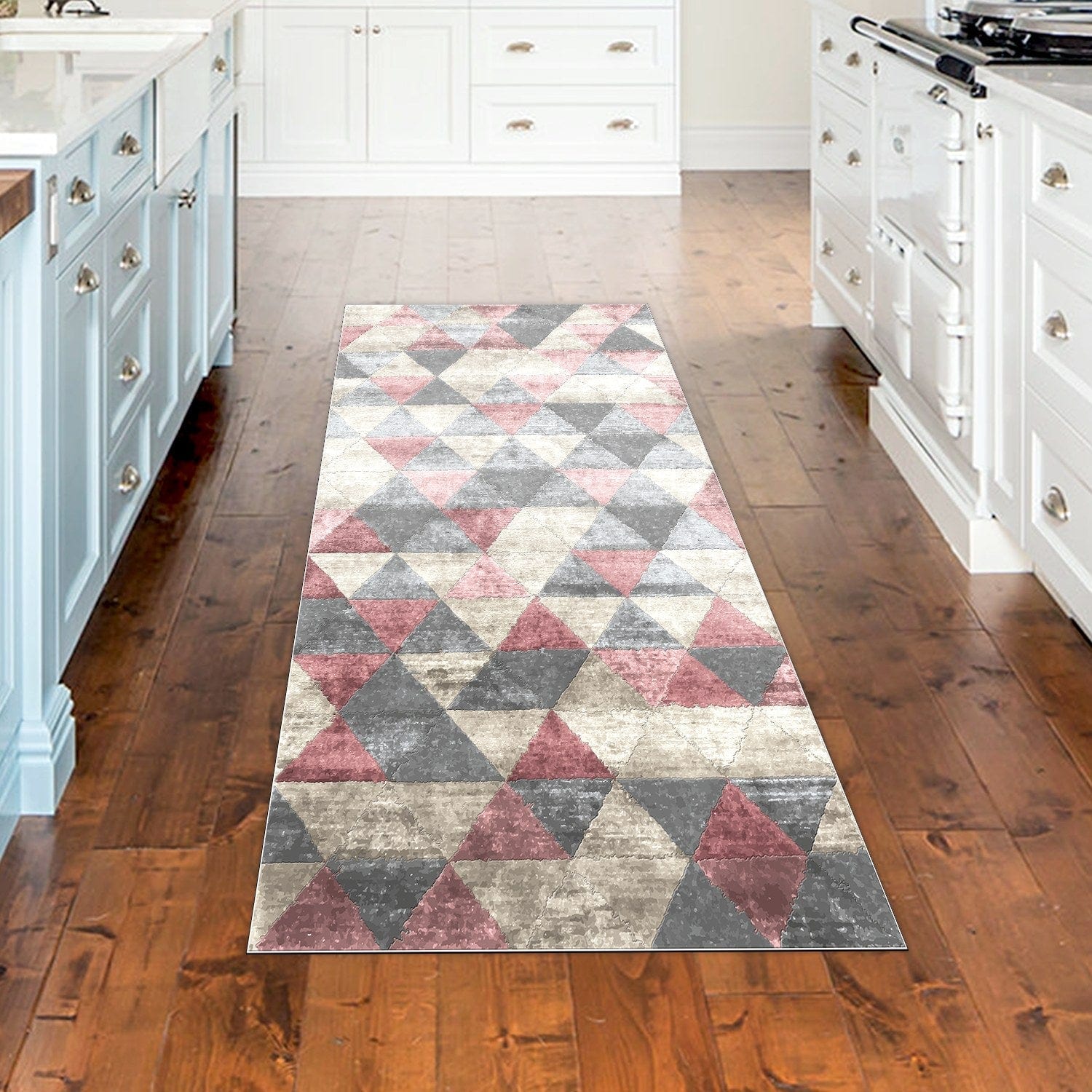 Covor AMSTERDAM OCN-33639, multicolor