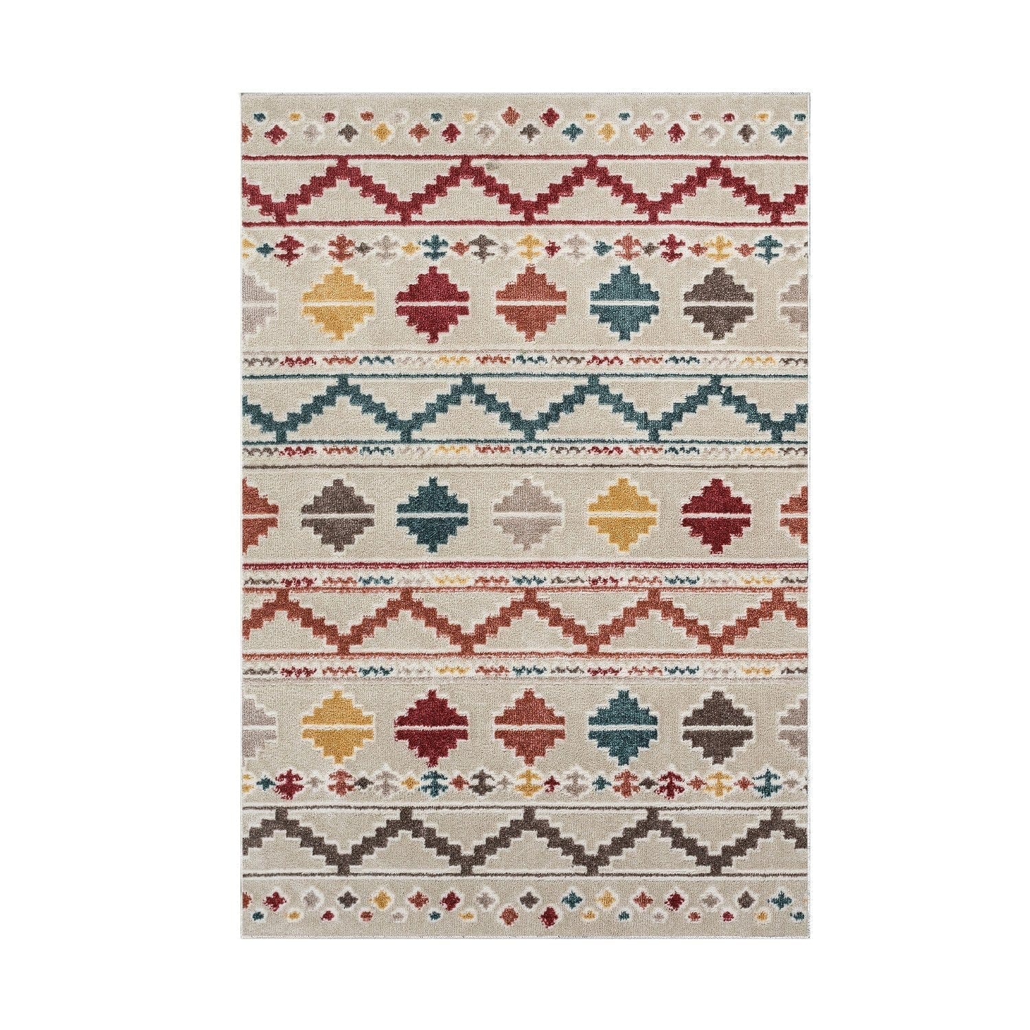 Covor AMSTERDAM OCN-33640, multicolor