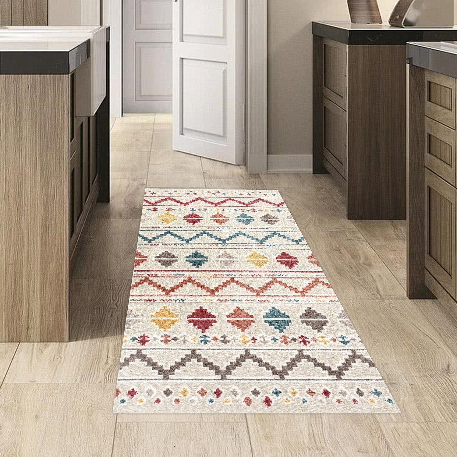 Covor AMSTERDAM OCN-33640, multicolor